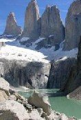 Chile recibe más turistas en la temporada de verano