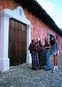 Guatemala implementa un nuevo programa de calidad en sus empresas turísticas