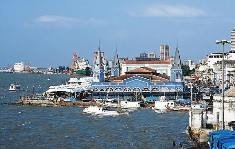 Belém apuesta por la expansión del turismo en la región