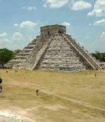 Telmex se suma al apoyo de Chichén Itzá como una de las nuevas siete maravillas del mundo