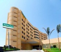 IHG inaugura un nuevo hotel en Puebla