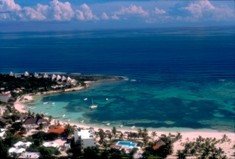 Invertirán 1.000 M $ en una ciudad de lujo en la Riviera Maya