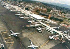 El Congreso pide se realicen estudios para la construcción de un aeropuerto alterno en el DF