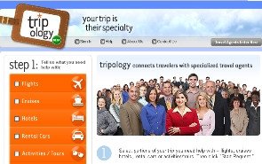 "Se buscan agentes de viajes", un nuevo concepto de intermediación online
