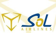 Con una inversión de 18 M $ la aerolínea Sol Dominicana despegará en julio