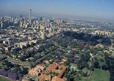 El monorraíl entre Johannesburgo y Soweto revolucionará el transporte en Sudáfrica