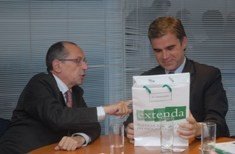 Andalucía y Argentina reafirmarán lazos económicos con colaboración turística