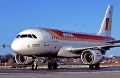 Iberia se propone volar a Asia y hacer un puente hacia Latinoamérica a través de Madrid en 2009