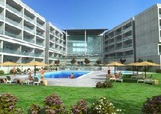 Sol Meliá va a operar un nuevo hotel en Portugal