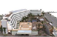 El casino de Ibiza abrirá un 5 estrellas tras el verano
