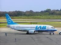Aeronáutica Civil pide al LAB un plan para mantener su licencia