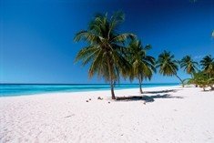 Punta Cana espera recibir más de dos millones de turistas este año