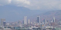 Presentan en Medellín la Bolsa Turística de las Américas