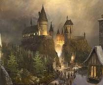 Harry Potter tendrá un parque temático en Orlando