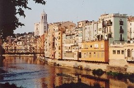 Los apartamentos turísticos de Girona denuncian el alquiler ilegal