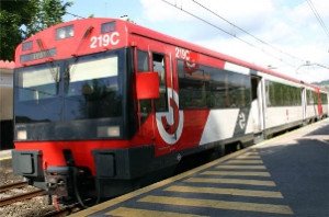 El Gobierno impulsa inversiones por más de 2.000 M € para modernizar la red ferroviaria