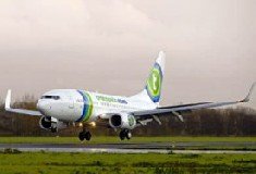 Transavia.com logró beneficios a pesar de reducir las tarifas por la fuerte competencia