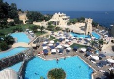 Iberostar abre un hotel en la isla griega de Rodas