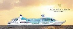 El nuevo barco de lujo de Seaburn costará 190 M €