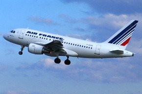 Air France incrementa en 40% su oferta desde Barcelona y ordena 20 aviones