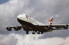 Amadeus llega a un acuerdo con British Airways