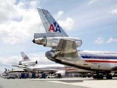 Iberia y American Airlines caen en contradicciones respecto al acuerdo de explotación conjunta de rutas