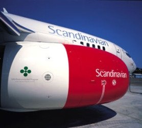 SAS lanza nuevas rutas entre España y Suecia
