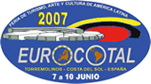 Hoy comienza EuroCotal 2007