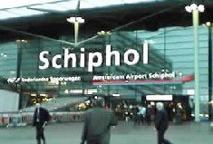 Ámsterdam Schiphol, reconocido como el mejor aeropuerto de Europa 2007 por el ACI