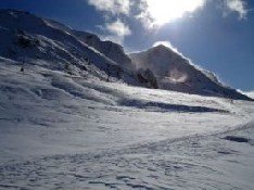 Las estaciones de esquí cerraron la temporada con un 30% de turistas menos