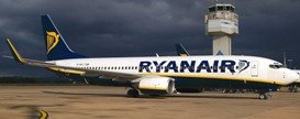 Ryanair lanza ocho nuevas rutas desde Irlanda