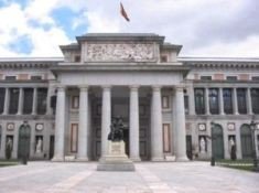 El Museo del Prado es la primera razón para visitar Madrid para el 65% de los turistas