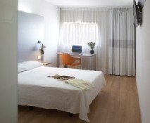 Abierto un nuevo hotel Sidorme en Girona