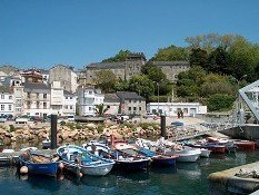 La pesca tradicional se convertirá en un nuevo producto turístico en Galicia