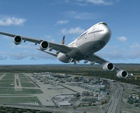 Lufthansa unirá Málaga con Düsseldorf y Munich