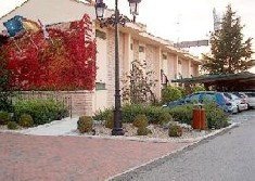 El Grupo Tudanca invierte 1 M € en la ampliación de sus hoteles de Aranda de Duero