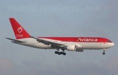 Avianca anuncia la compra de 41 Airbus