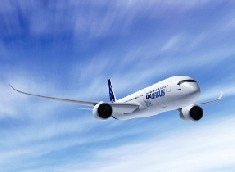 Airbus recupera su liderazgo en el Salón Aeronáutico de París