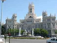 Crean la oficina "Madrid Global" para la promoción exterior de la capital