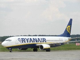 Ryanair inicia una nueva ruta desde Alicante y Valencia a Estocolmo