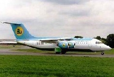 Uzbekistan Airways apoya en el A 320 su plan de expansión de rutas