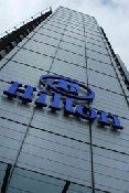 Hilton incorpora 55 hoteles gracias a tres acuerdos en Caribe y Centroamérica, Rusia e Inglaterra