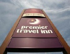 Premier Travel Inn invertirá 445 M € en su expansión en India