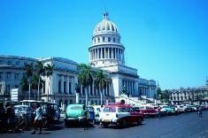 Cuba se promociona en Francia