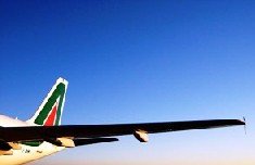 Aeroflot sale definitivamente de la puja por Alitalia y hace que se suspenda su cotización en bolsa