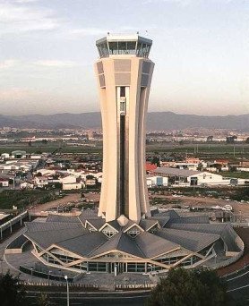 Aena adjudica obras en varios aeropuertos por más de 191 M €
