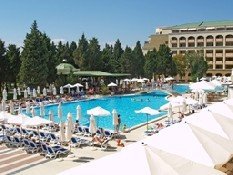 Iberostar abre su quinto hotel en Bulgaria