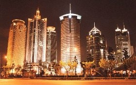 Shanghai prevé que la Expo 2010 genere 14.000 M €
