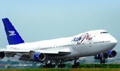 Air Comet llega a acuerdos en Cuba y Costa Rica