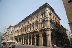 InterContinental abrirá un hotel en Milán el año que viene